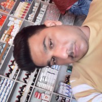 Manoj Kumar