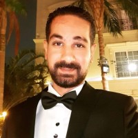 Ahmed Abuzaid