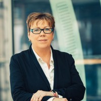 Asdis Jonsdottir