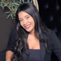 Thayná De Menezes Porto