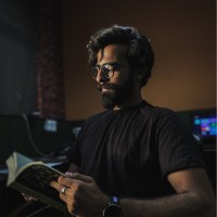 Annas shaikh