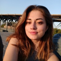 Merve Öztoprak
