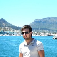 Jarryd Munro