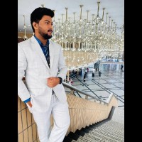 Ali Ahsan 🇧🇩