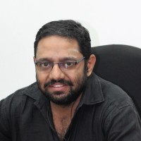 Krishna Ramachandran