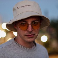 Алексей Обрядин