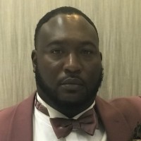Nick Dixon