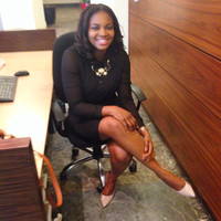 hilda okodugha