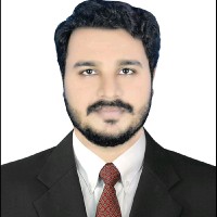 Muhammad Shan Ali