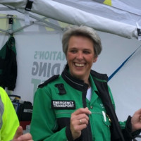 Kim Rose Mstj, Fdsc.