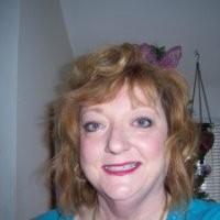 Kathy Buckley