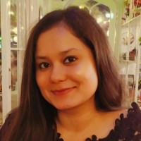 Neha Upadhyay