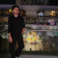 Abhishek Saraswat
