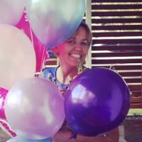 Michelle Barwick