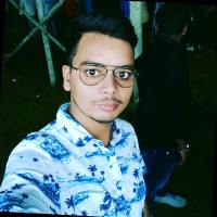 Md Sakil Ahamed