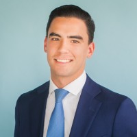Luke Martin, Cim
