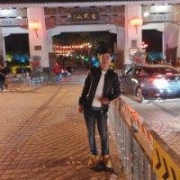 苏晓强