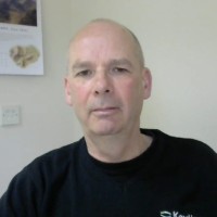 derek sharp