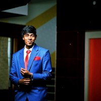 Frank Felix Fernando Amalraj Fernando