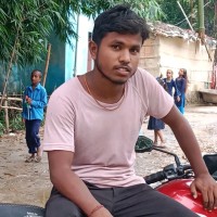 Pawan kumar Paswan