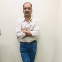 Sumedh Kulkarni