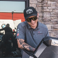 Cody Carrigan