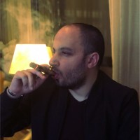Ahmad Khashan