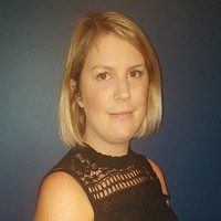 Alexandra Lumley-Jones