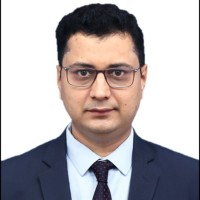 Cs Kamlesh Kulkarni