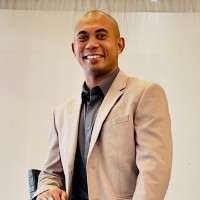 Syed Rohisham Syed Ahmad