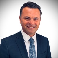 Glenn Jackson