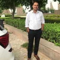 Adv Pankaj Yadav