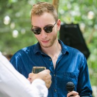 Rafael Zeitune Goldkorn