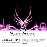 Yogis Angels