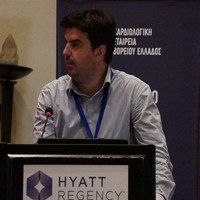 Eleftherios Papavasileiou