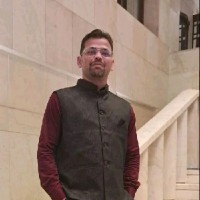Asheesh Verma