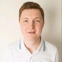 Oleksii Stepanishchev