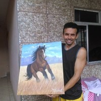 Marcos Vinicius Cabral