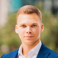Dovydas Stonys