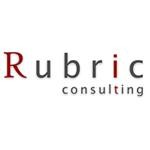 Rubric Consuting