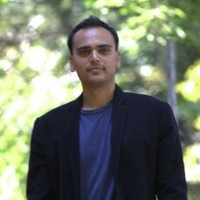 Mohammed Mudassir Shaikh