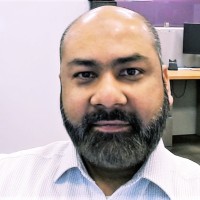 Azam Siddiqi