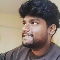Prasath R