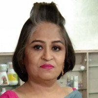 Anuradha Ghosh