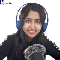 Chetna Sharma