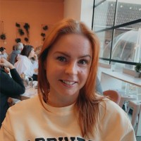 Rebecca Beardon