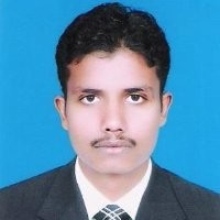 Muhammad Salman Khan