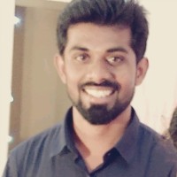 Dinesh M