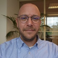 Koen de Koster