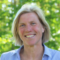 Mirjam Bijlsma
